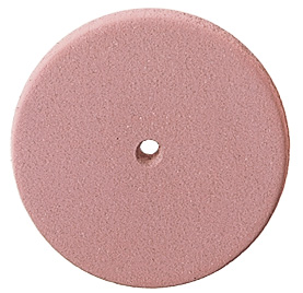 Edenta-Exa-Cerapol-Wheel-U/M-Pink-3Mm-X-220-12/Pkg