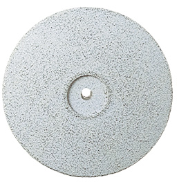 Edenta-Exa-Cerapol-K/E-Wheel-U/M-Grey-3Mm-X-220-12/Pkg