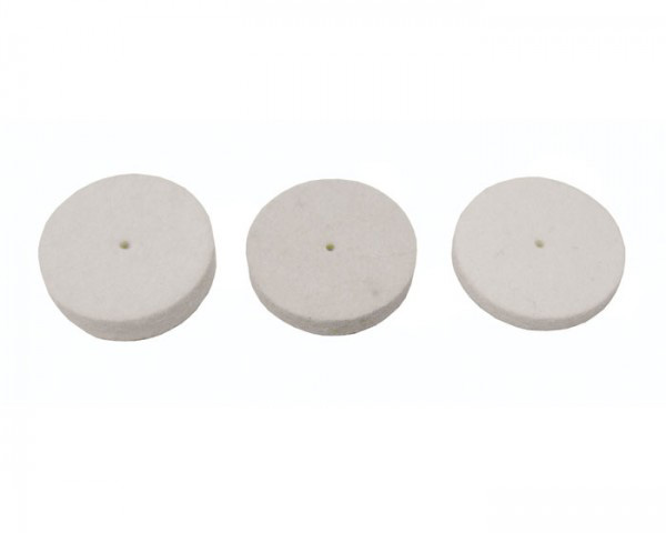 Keystone-Felt-Wheels-Hard-Pkg(100)-#534H