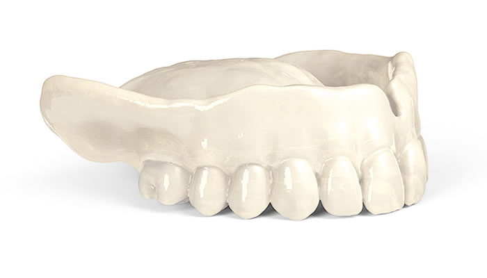 Accessoire (imprimante 3D Figure 4-Nextdent 5100 Dentaire
